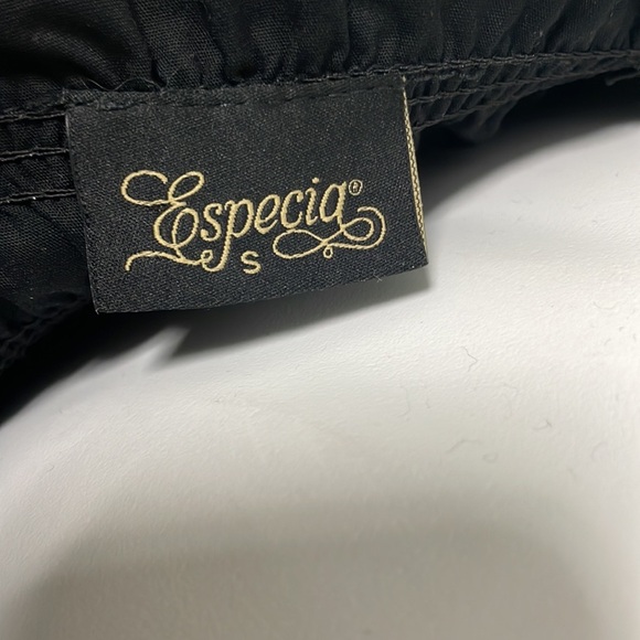 ANTHROPOLOGIE Embroidered Berenice Maxi Dress By Especia - Picture 7 of 8